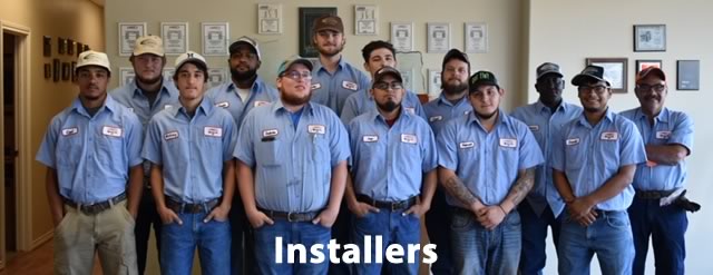 Edna Texas Efficiency Air Air Conditioner and Heating Installers